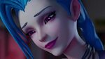 League Of Legends Jinx (league Of Legends) 1boy 2021 - Lewd.